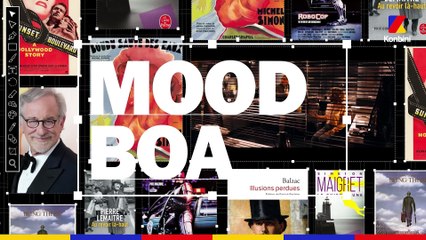 Albert Dupontel : toutes ses inspirations de Robocop à Spielberg 