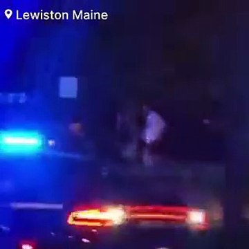 Al menos 22 muertos en una masacre en Maine, Estados Unidos