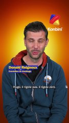 Donald Reignoux raconte comment il a réussi à trouver la voix de Titeuf parce que oui, la VF de Titeuf c'est lui 