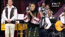 Alexandra Diana Dan - Festivalul National „Maria Tanase” - Craiova, jud. Dolj - Editia a XXVII-a - 25.10.2023