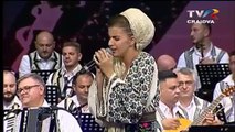 Simina Maria Popescu - Festivalul National „Maria Tanase” - Craiova, jud. Dolj - Editia a XXVII-a - 25.10.2023