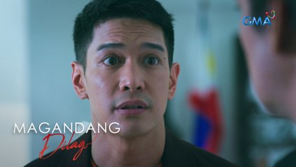 Magandang Dilag: Gagamit na naman ng DAHAS ang mayor! (Episode 88)