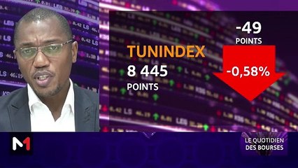 Le quotidien des bourses - 26/10/2023