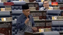 Semua atap, atap, atap, atap, atap... - YB Hulu Langat