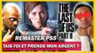 The Last of Us 2 : le Remaster PS5, vous allez tous le racheter ! 