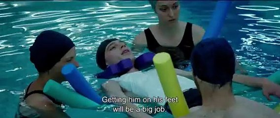 Soul Mates -  Les Âmes sœurs - Trailer