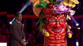 The Masked Singer S10E06 - Oct 25, 2023