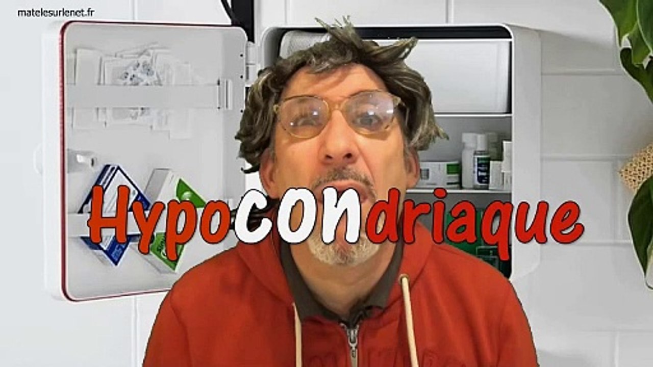 HypoCONdriaque