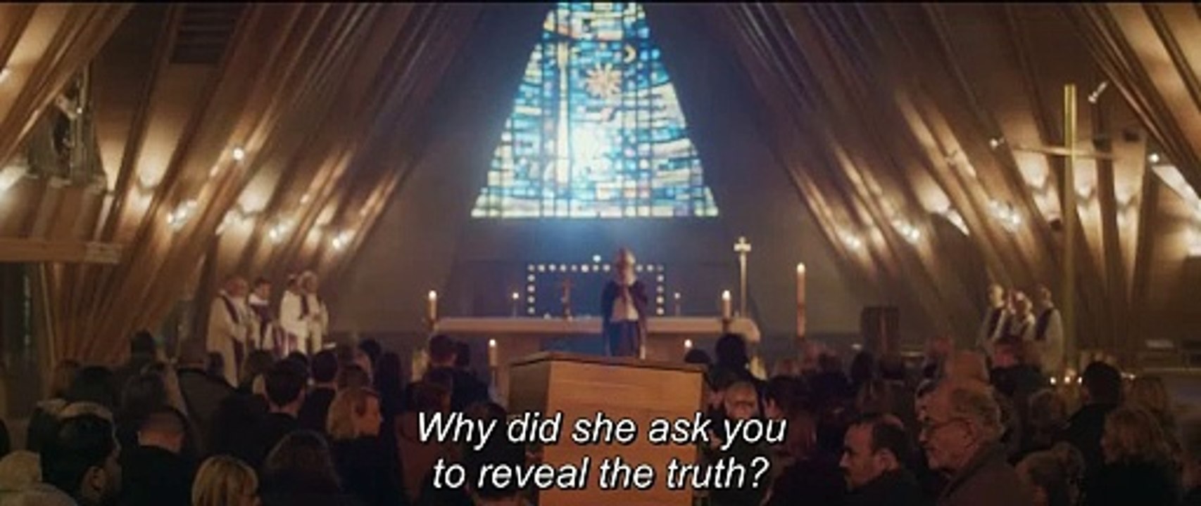 Magnificat - Trailer