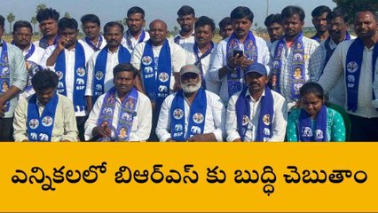 రాజోలి: ప్రాజెక్టు కోసం లక్షల కోట్లు వృధా చేసిన కేసీఆర్