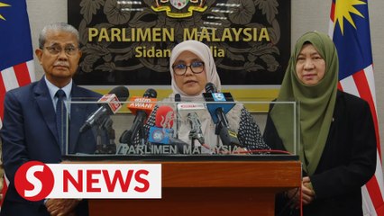 Sivakumar to appear before PAC on Nov 2 over issues involving HRD Corp