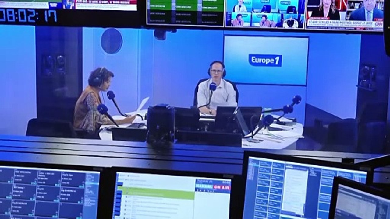 Israël-Hamas : les opérations de Tsahal ce jeudi annonce une attaque plus massive