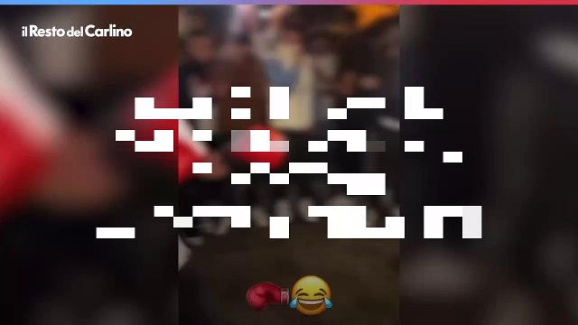 Boxe clandestina tra minori a Cesena, il video dei combattimenti proibiti