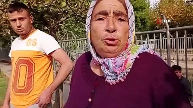 Bir kadın cinayeti daha! ''Komando dede'' eşini baltayla katletti