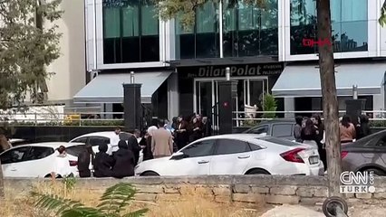 Dilan Polat'a ait şirketlere baskın! Nihat Uludağ detayları aktardı