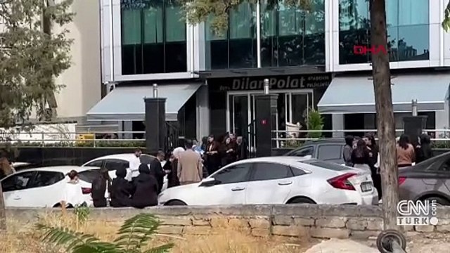 Dilan Polat'a ait şirketlere baskın! Nihat Uludağ detayları aktardı