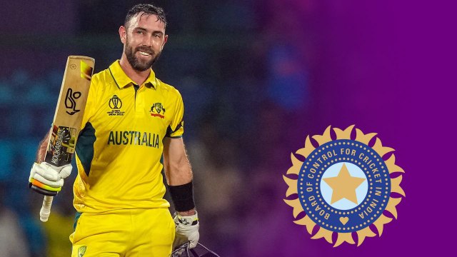 BCCI పై మండిపడిన Glenn Maxwell.. ఇదో చెత్త నిర్ణయం అంటూ... | Telugu OneIndia