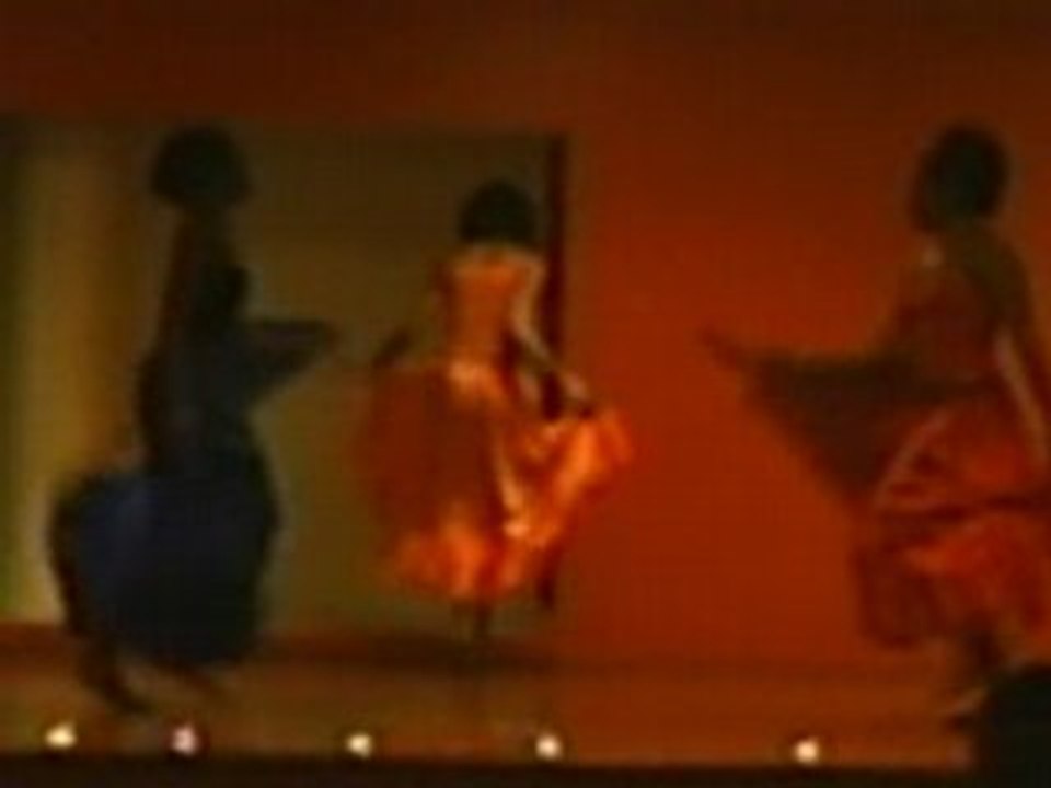 danse des DOMTOM 2