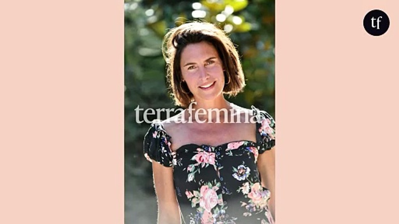 "Terrible !" : Alessandra Sublet brise le tabou de la dépression post partum