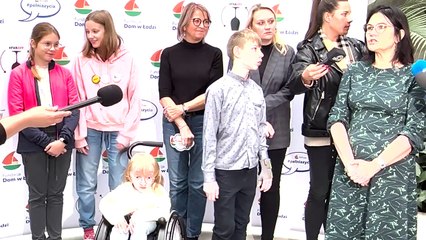 Akcja #Chmurka - Pełnia Życia