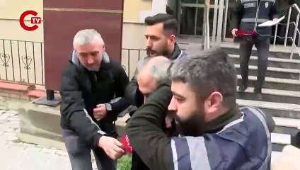 Eczacı kalfasını öldüren kapıcıdan pes dedirten savunma!