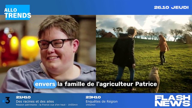 Un tourbillon de haine s'abat sur Justine dans l'Amour est dans le pré : la production dévoile des mesures renforcées.