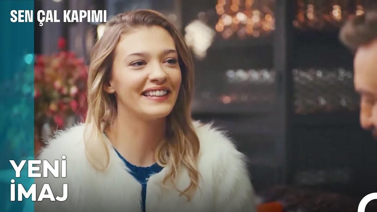 Benim İçin Artık Değişim Vakti - Sen Çal Kapımı 33. Bölüm