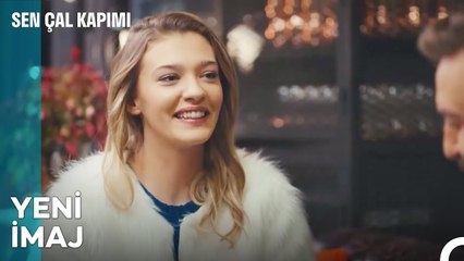 Benim İçin Artık Değişim Vakti - Sen Çal Kapımı 33. Bölüm