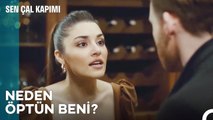 Ben Senin Oyuncağın Değilim Serkan! - Sen Çal Kapımı 34. Bölüm