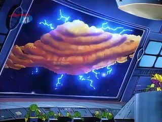 Bucky O'Hare - 10 - Prinzessin Felicia