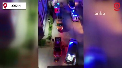 Aydın’da KYK yurdunda asansör düştü, bir öğrenci yaşamını yitirdi… Öğrenciler “Çok uyardık ama asansör yapılmadı” dedi