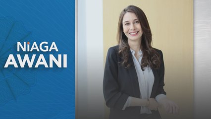 Nadia Omer dilantik CEO AirAsia Move yang baharu