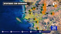 San Juan de Lurigancho: comerciantes continúan siendo víctimas de extorsiones