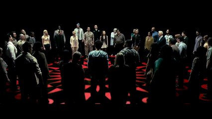 Circle Trailer VO