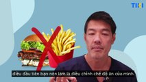 Mẹo trị mụn tại nhà hiệu qủa từ Bác sĩ da liễu