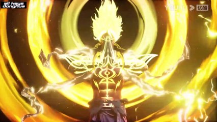Azure Legacy [ Chang Yuan Tu ] Ep 20 ENG SUB