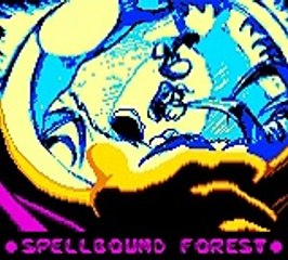 Rayman online multiplayer - gbc