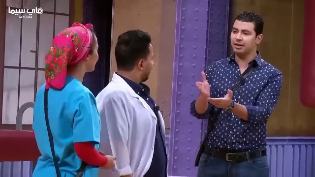 أجدد مسرحيات مسرح مصر 2024 مسرحية مركز شباب الكلب 2024 أجدد مسرحية في مسرح مصر