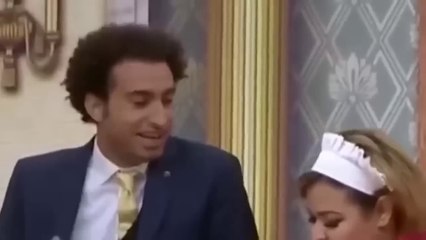 أجدد مسرحيات مسرح مصر 2024   مسرحية ويزو خدامة علي باشا ربيع  مرمطها  2024  أجدد مسرحية في مسرح مصر