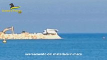 Inchiesta sul Porto commerciale di Molfetta, nuove misure cautelari