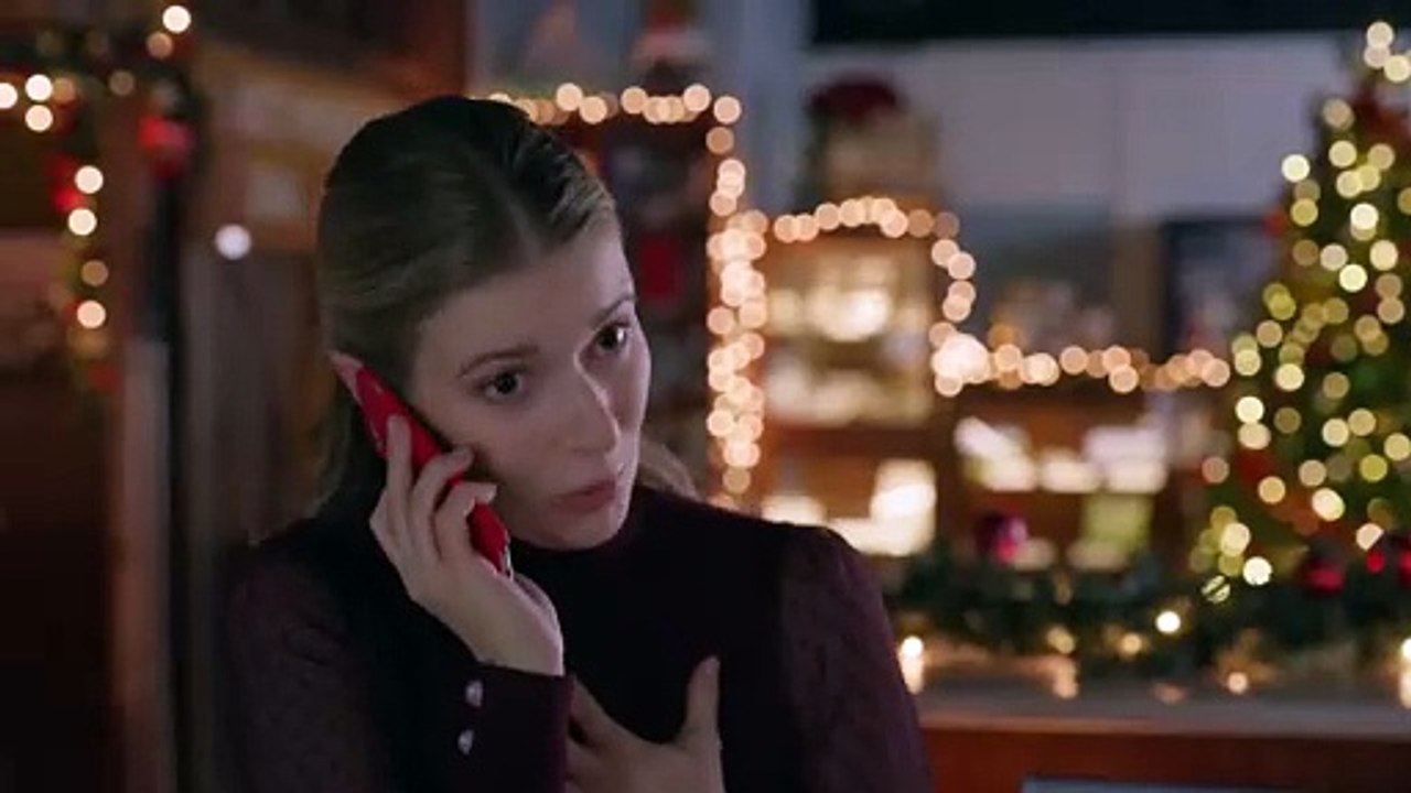 My Favorite Christmas Tree Trailer (English) HD video Dailymotion