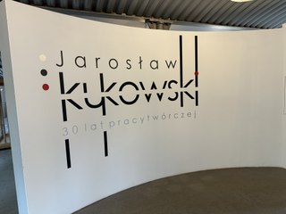 Zapowiedź. W piątek w Fabryce Sztuk w Tczewie wernisaż z okazji 30-lecia pracy twórczej Jarosława Kukowskiego
