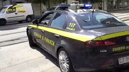 Concussione, arrestato a Messina un funzionario dell'Agenzia delle Entrate