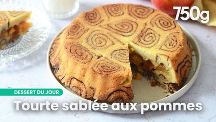 Votre prochain goûter du dimanche | 750g