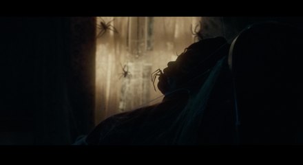 VERMINES TEASER OFFICIEL