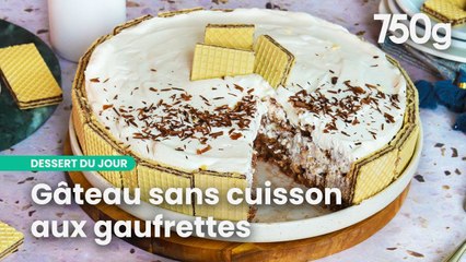 Le dessert pour faire des économies d'énergie | 750g