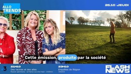Fin brutal pour le magazine santé emblématique de France 5 après un quart de siècle de succès