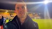 Cambridge United v Portsmouth: John Mousinho Pompey verdict