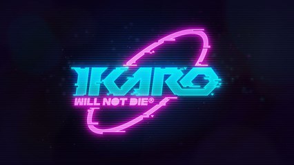 Ikaro Will Not Die - Bande-annonce