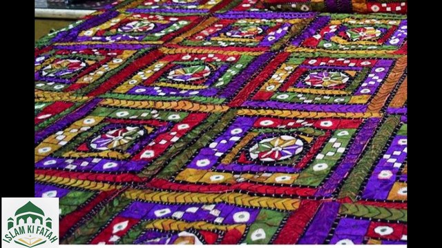 Hazrat Umar Farooq k bait ul maal ma wazifa